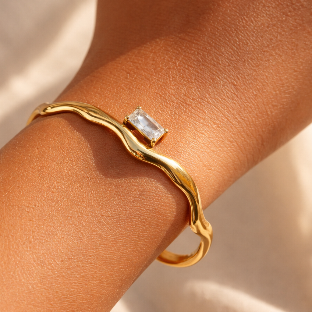 Zara bangle