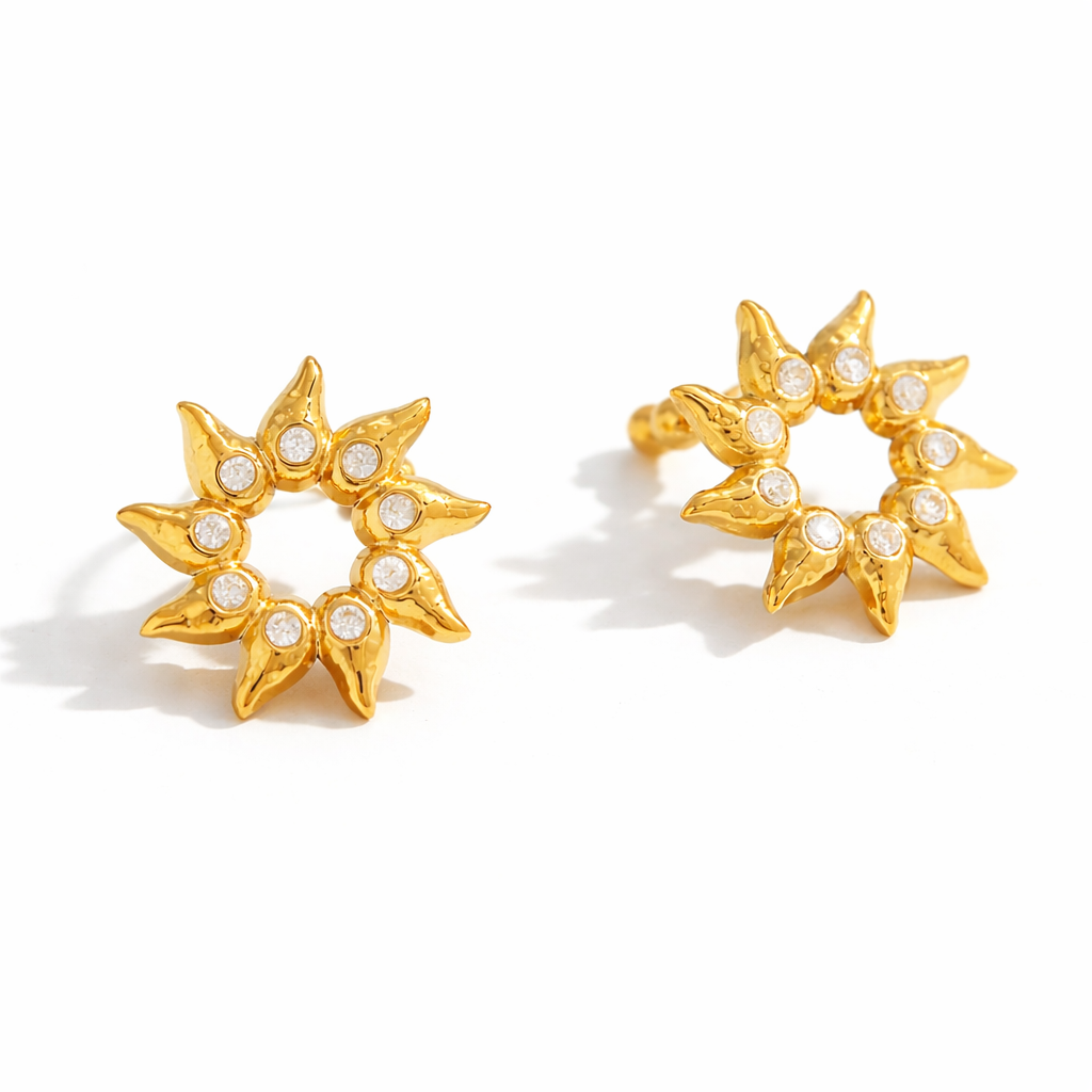 Sonia ear cuff