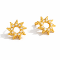 Sonia ear cuff
