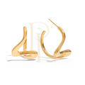 Serenity earrings