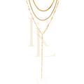 Gina necklace set