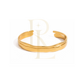Wave Bangle set